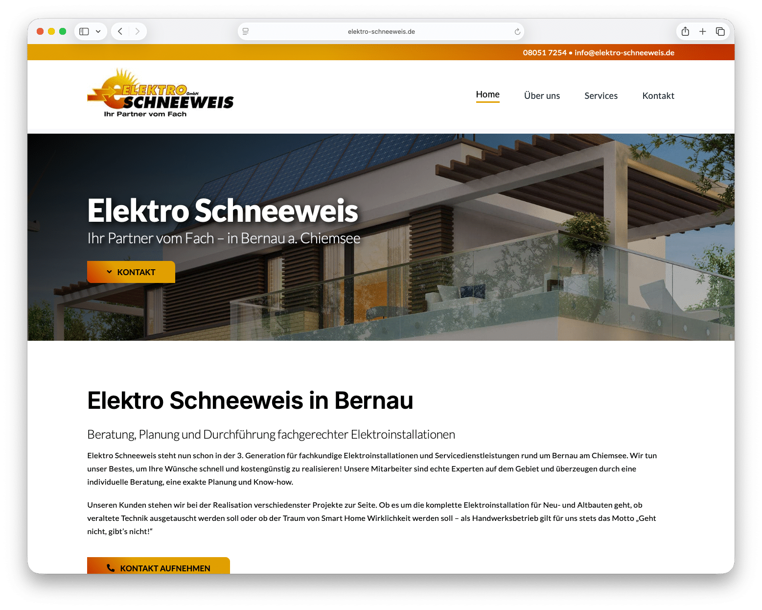 Elektro Schneeweis