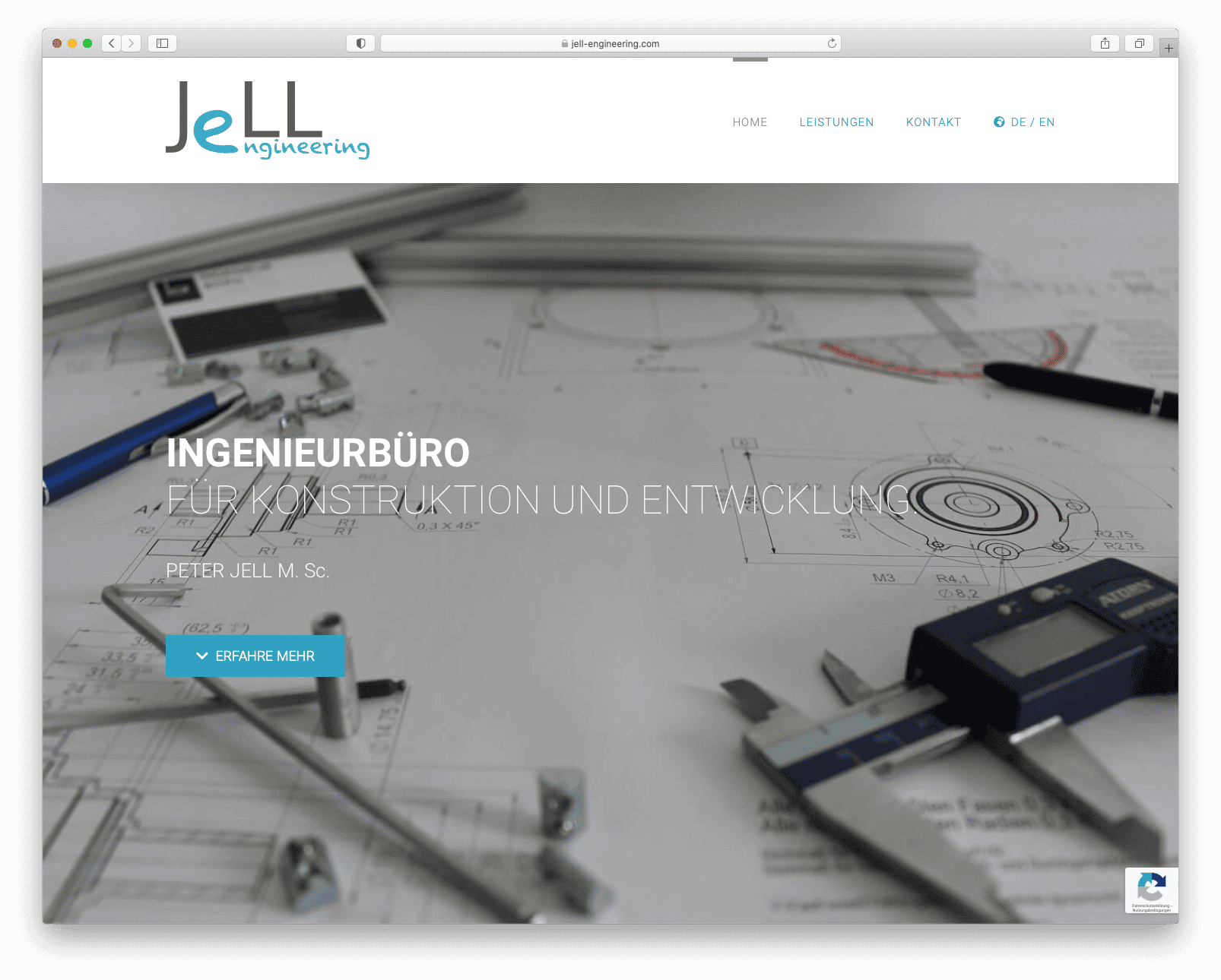 Jell Engineering