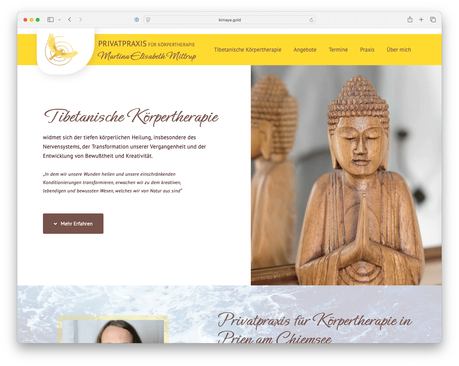 Kimaya.gold